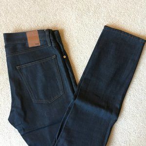 Gap 1969 Authentic Skinny Jean 32 x 34